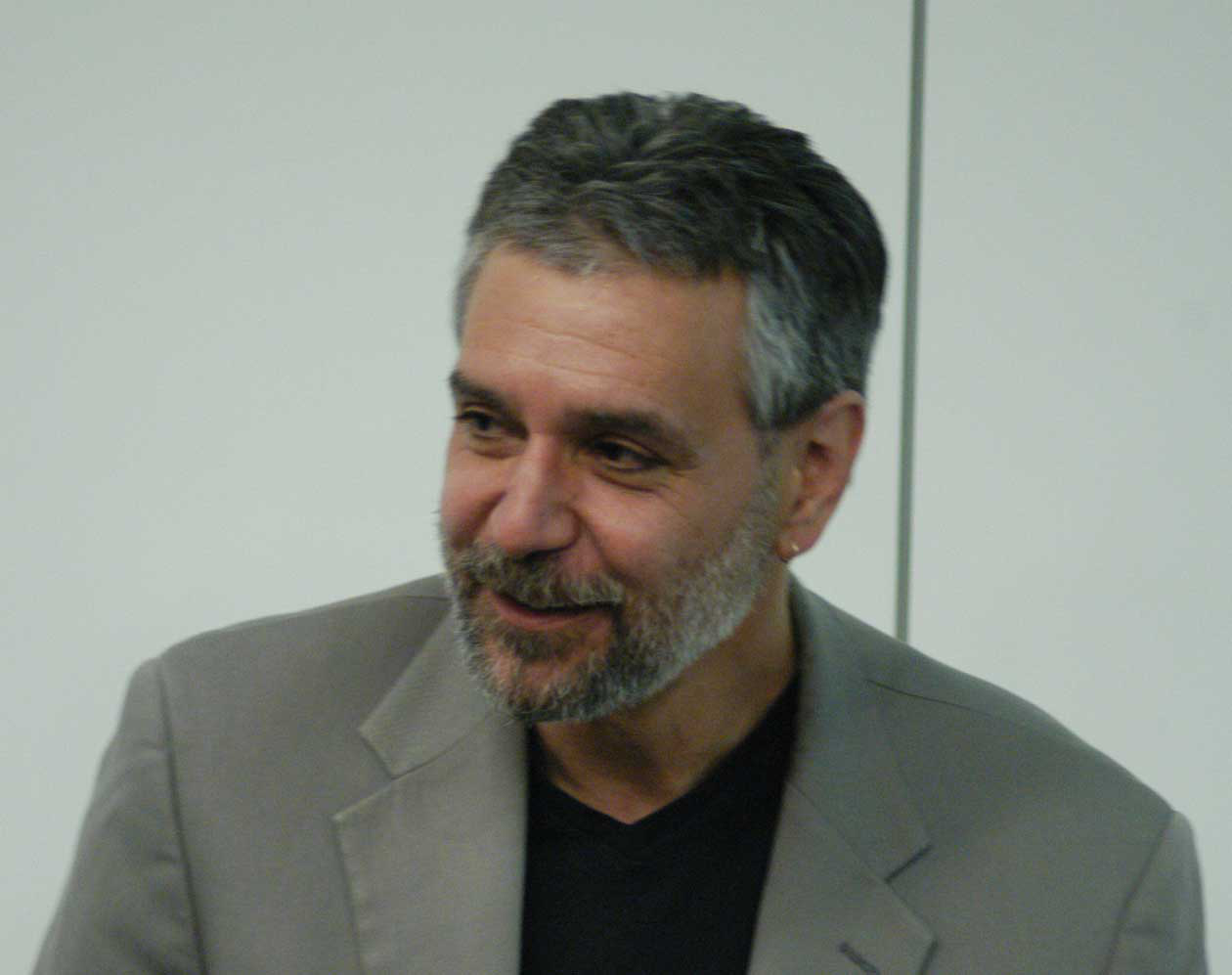 Michael Delli Carpini