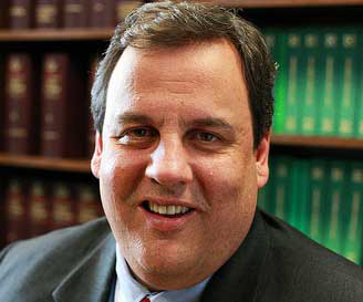 Chris Christie