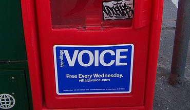 Village Voice
