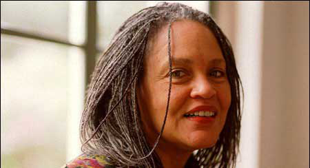 Charlayne Hunter-Gault