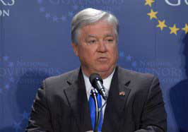 Haley Barbour