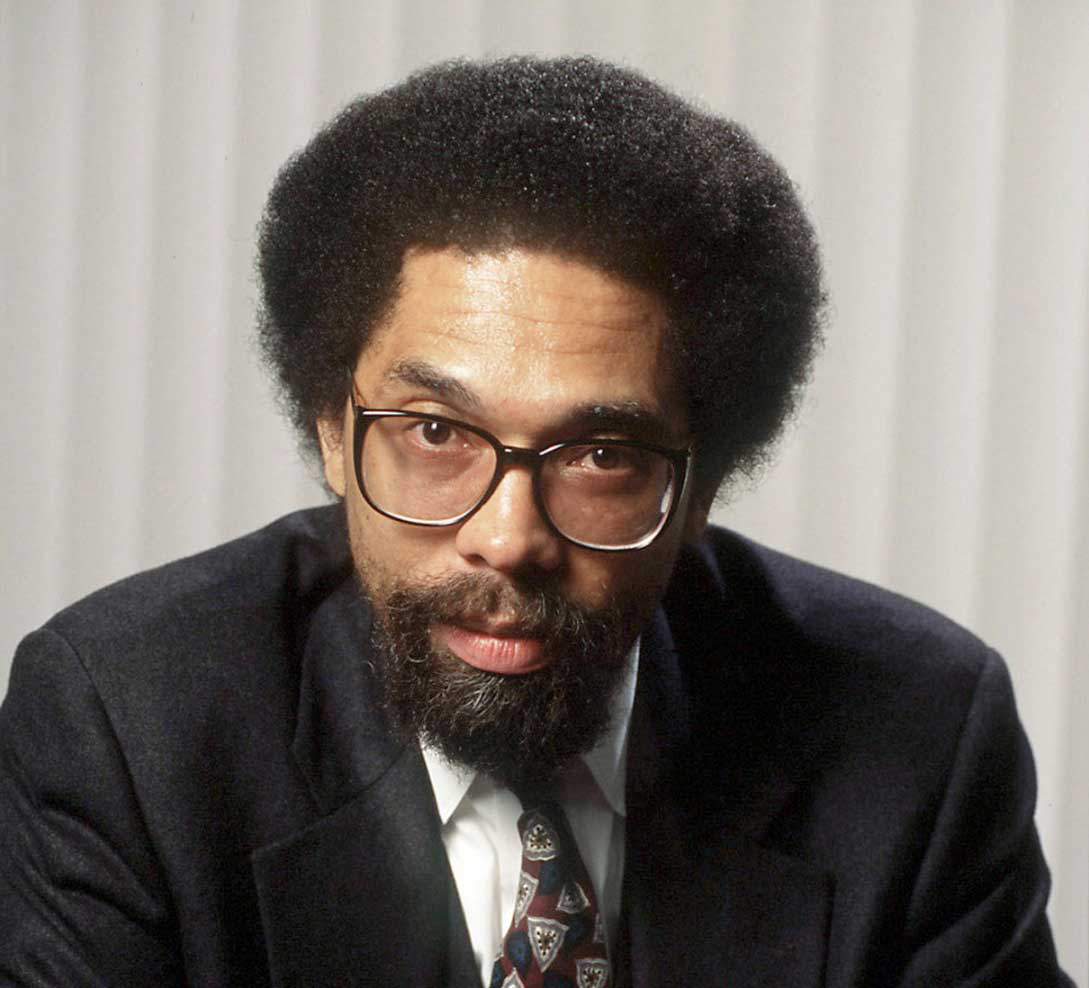 Cornel West