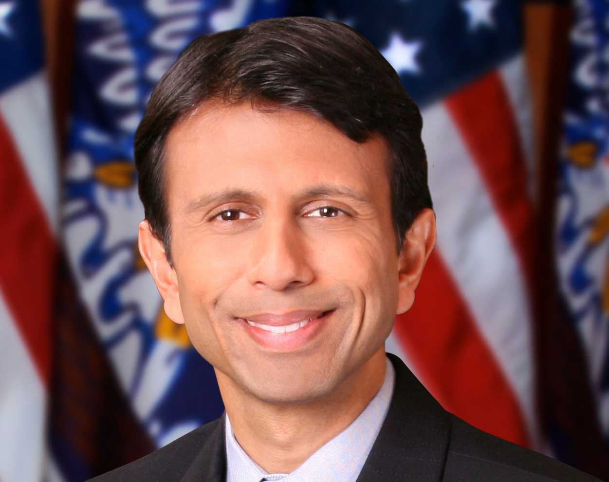 La. Governor Bobby Jindal