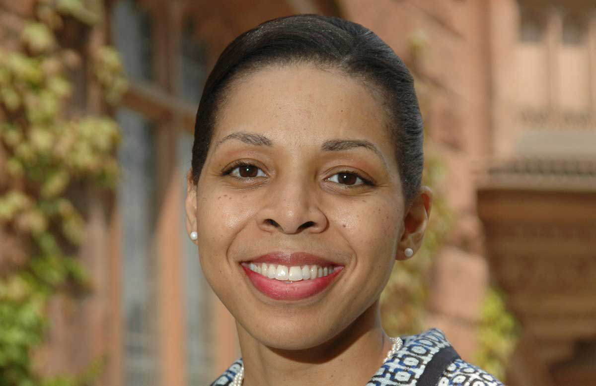 Karen Jackson-Weaver