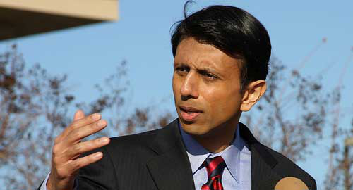 Bobby Jindal