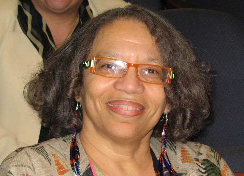 Beverly Guy-Sheftall