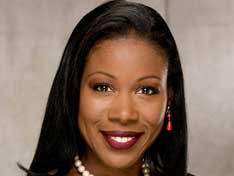 Isabel Wilkerson