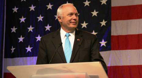 John Kline