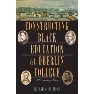 Dr. Roland M. Baumann&rsquo;s book