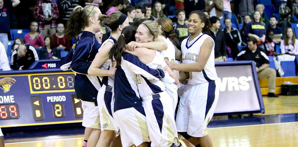 Gallaudet University
