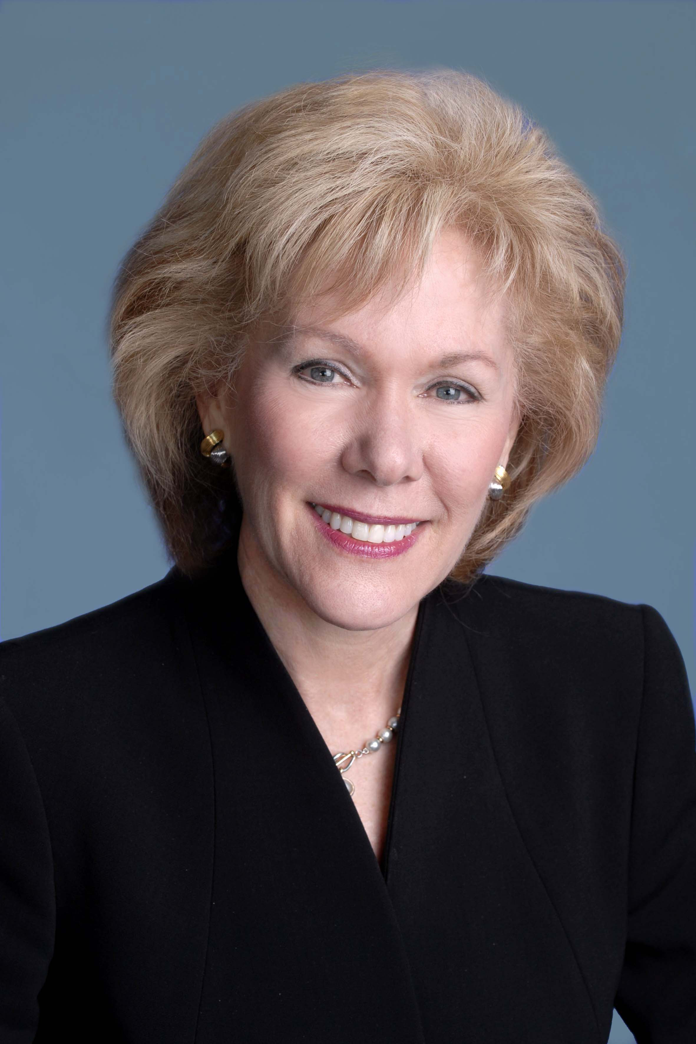 Margaretta Br&eacute;d&eacute; Mathis