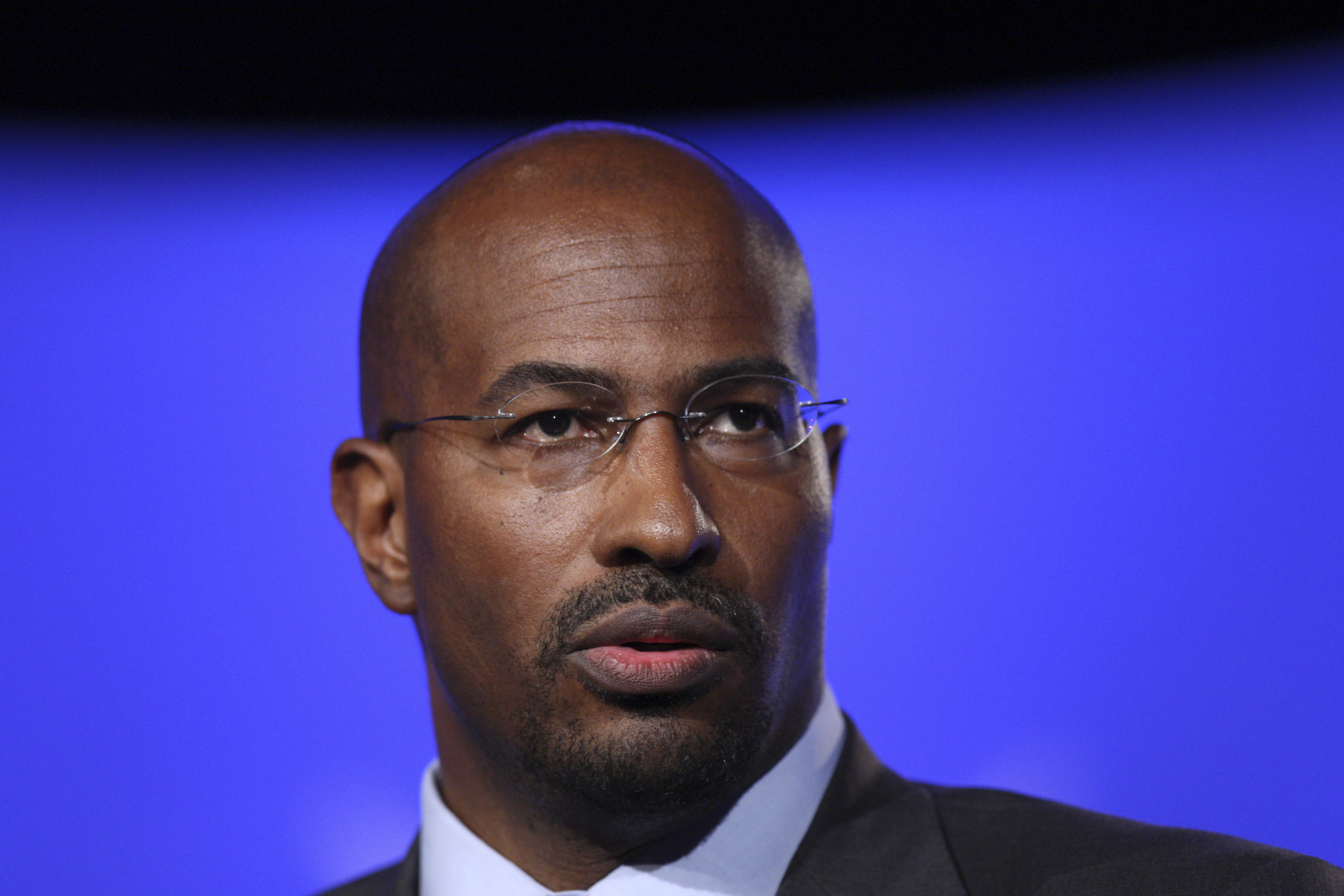 Van Jones