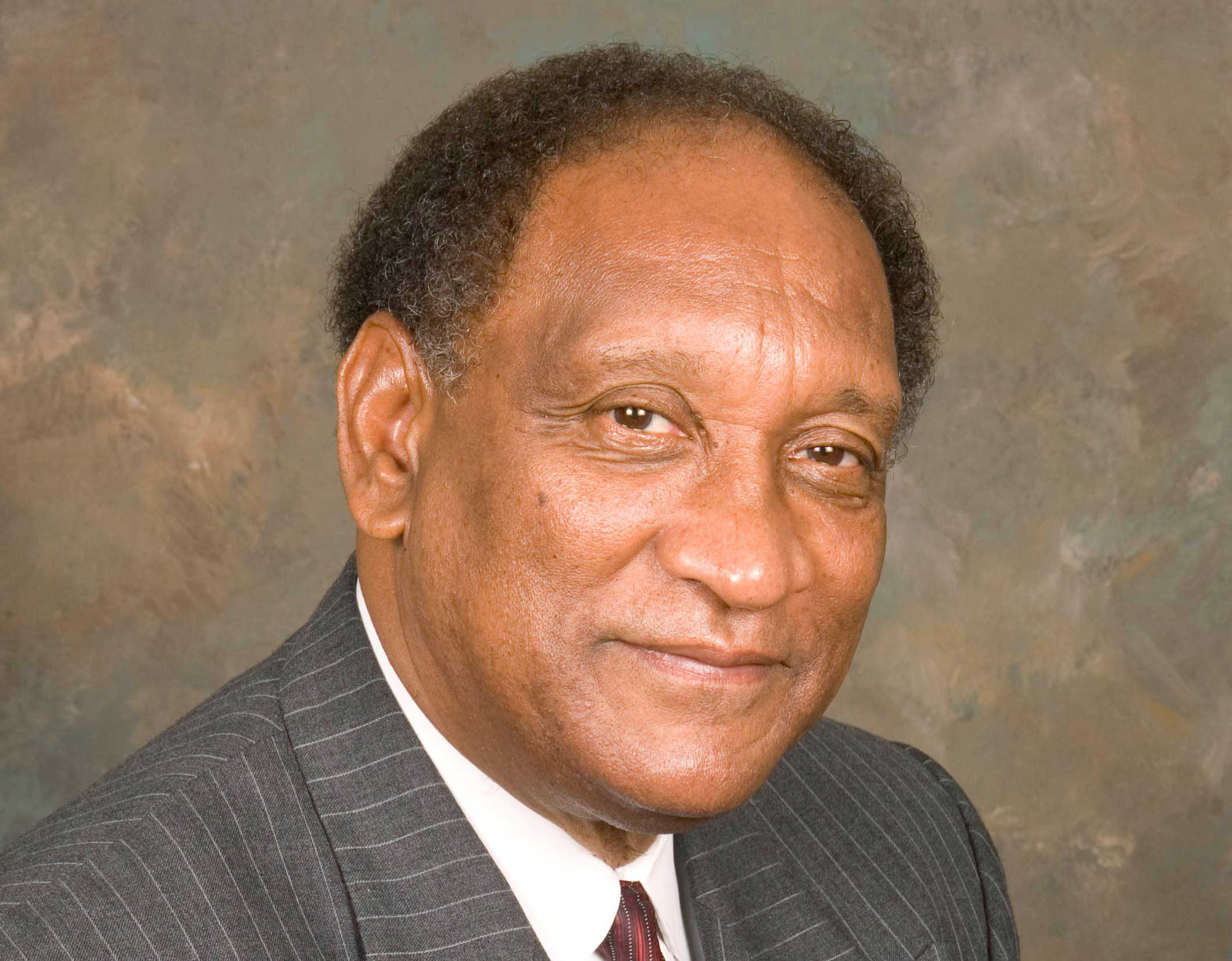 Dr. Marvin Yates