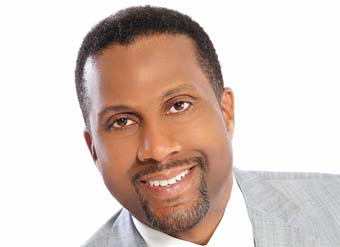 Tavis Smiley
