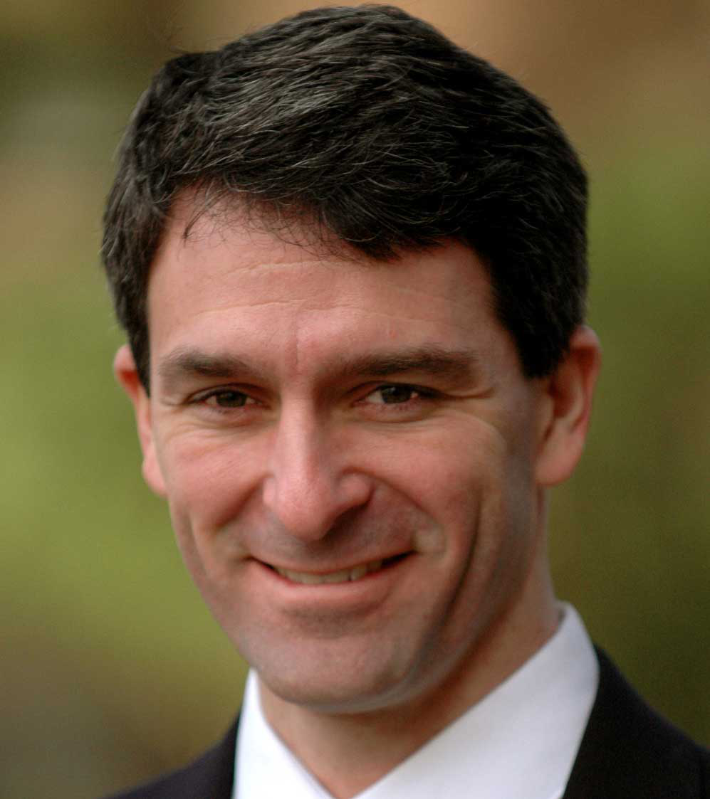 Kenneth Cuccinelli