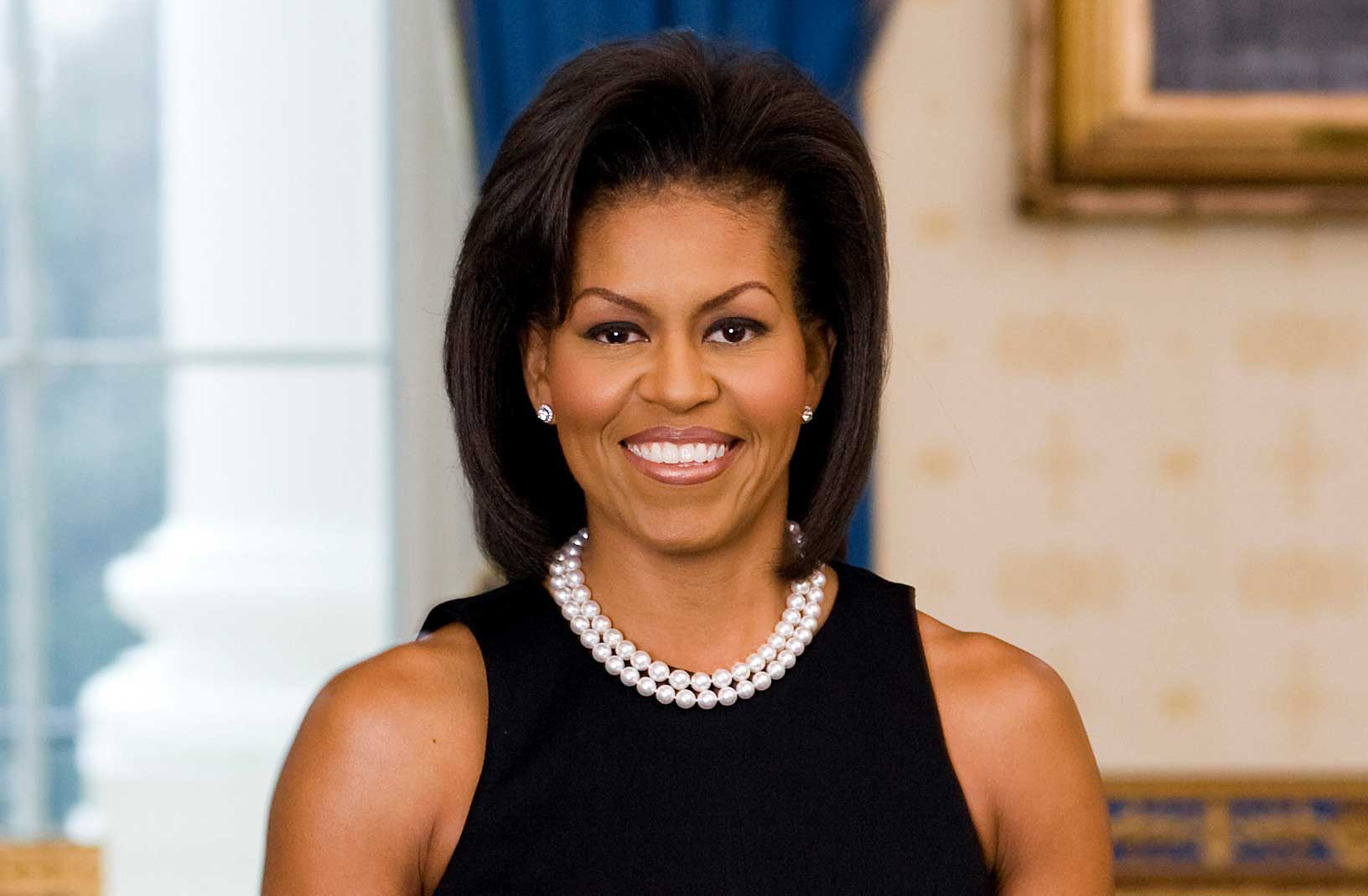 Michelle Obama