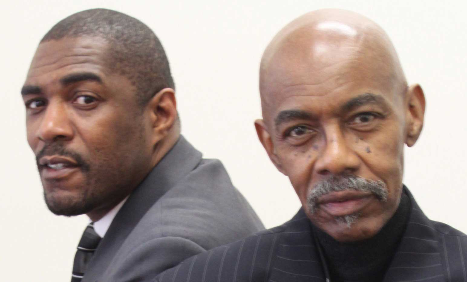 Prison To Policymaking