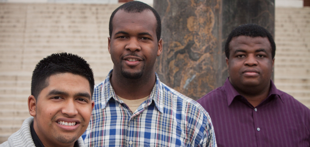 Chavez, Dimanche & Onafowokan