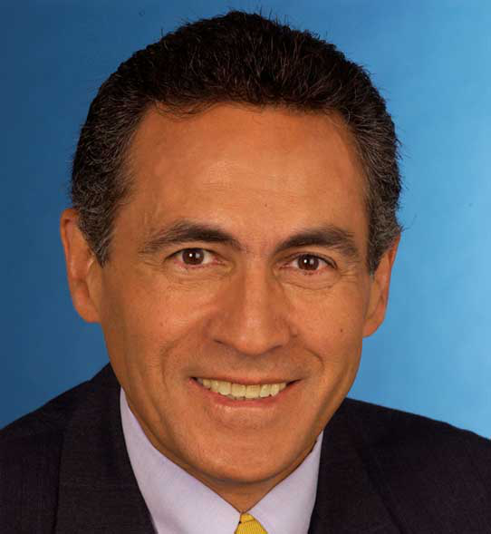 Daniel Domenech