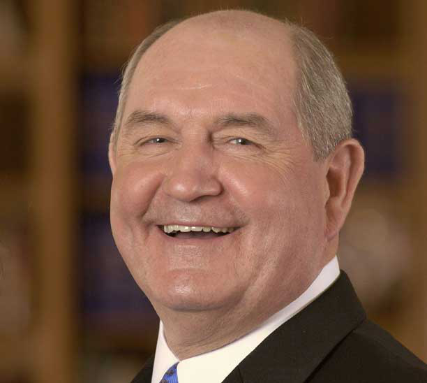 Sonny Perdue