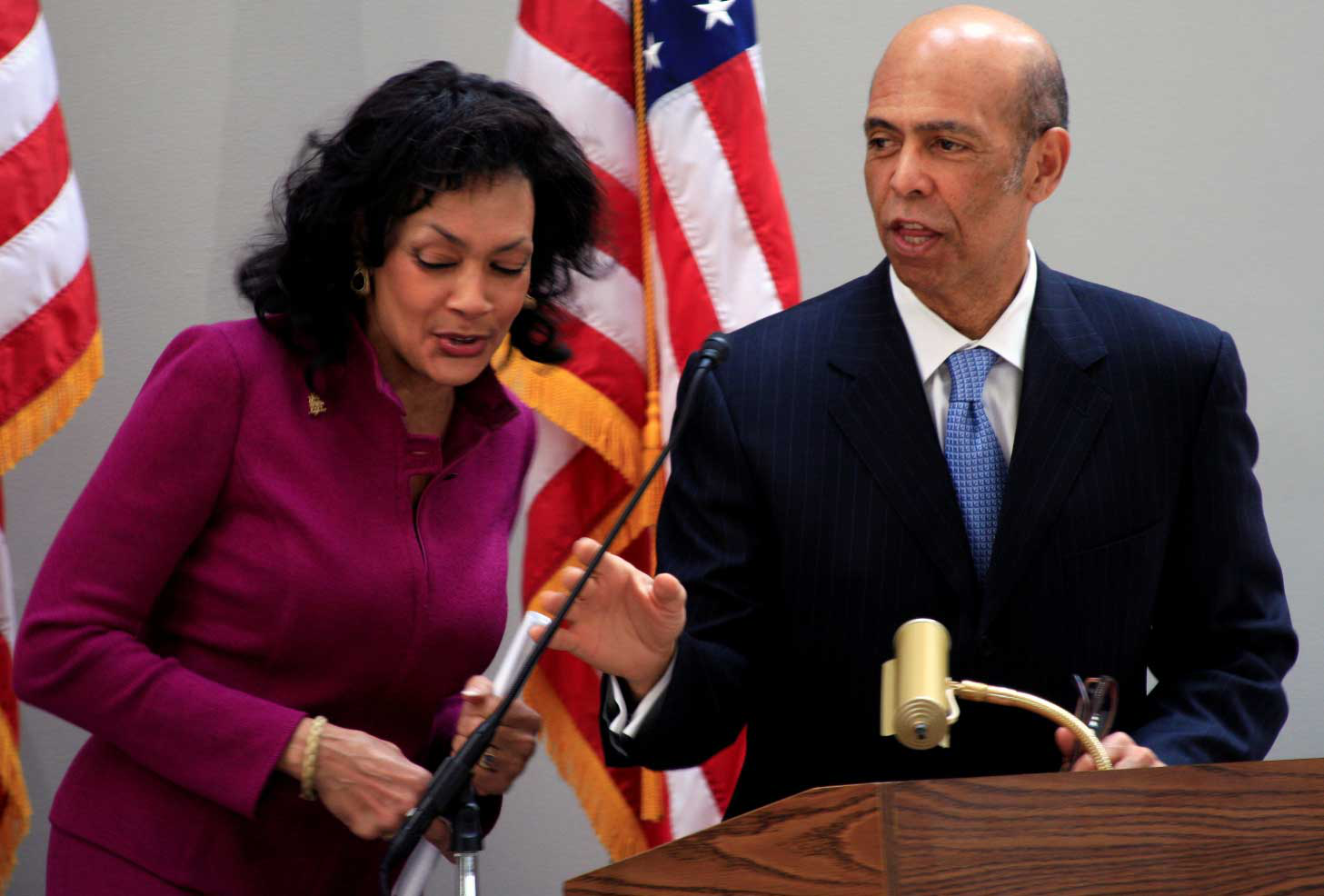 Baskerville and Lomax