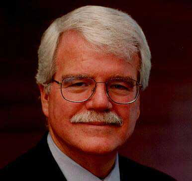 Rep. George Miller, D-Calif.