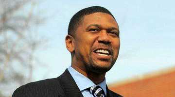 Jalen Rose