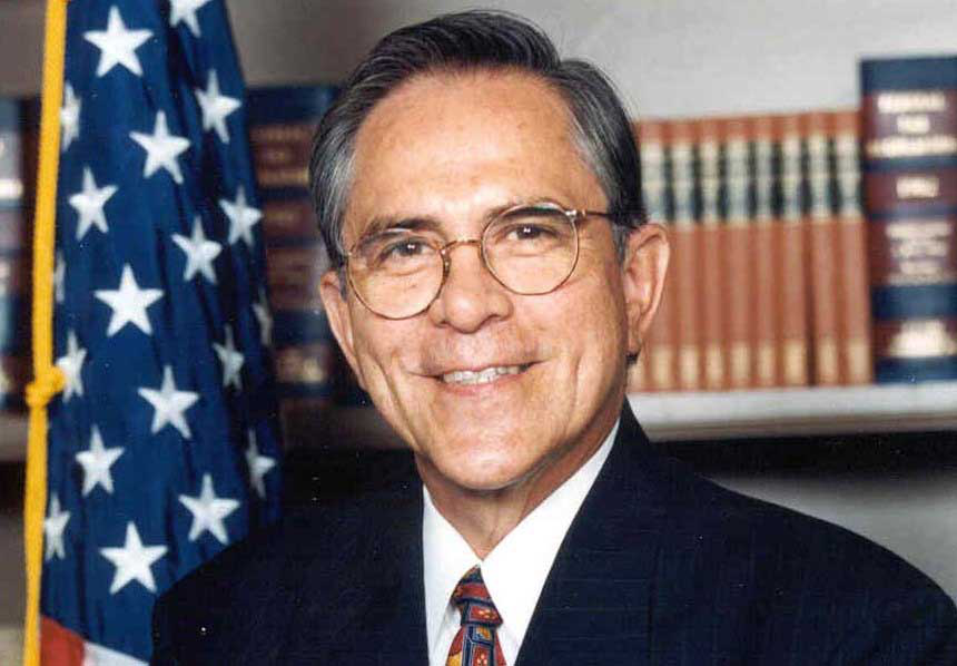 Ruben Hinojosa