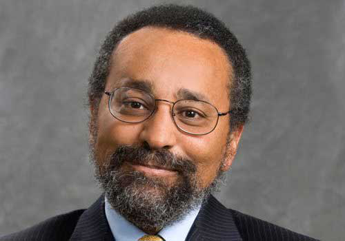 UC Berkeley law school Dean Christopher Edley