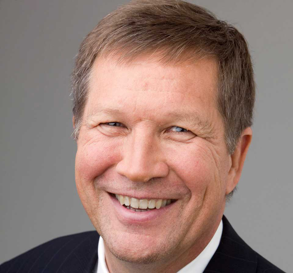 John Kasich