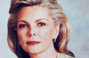 Darla Moore