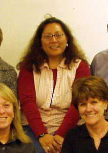 Dr. Kathryn Kailikole