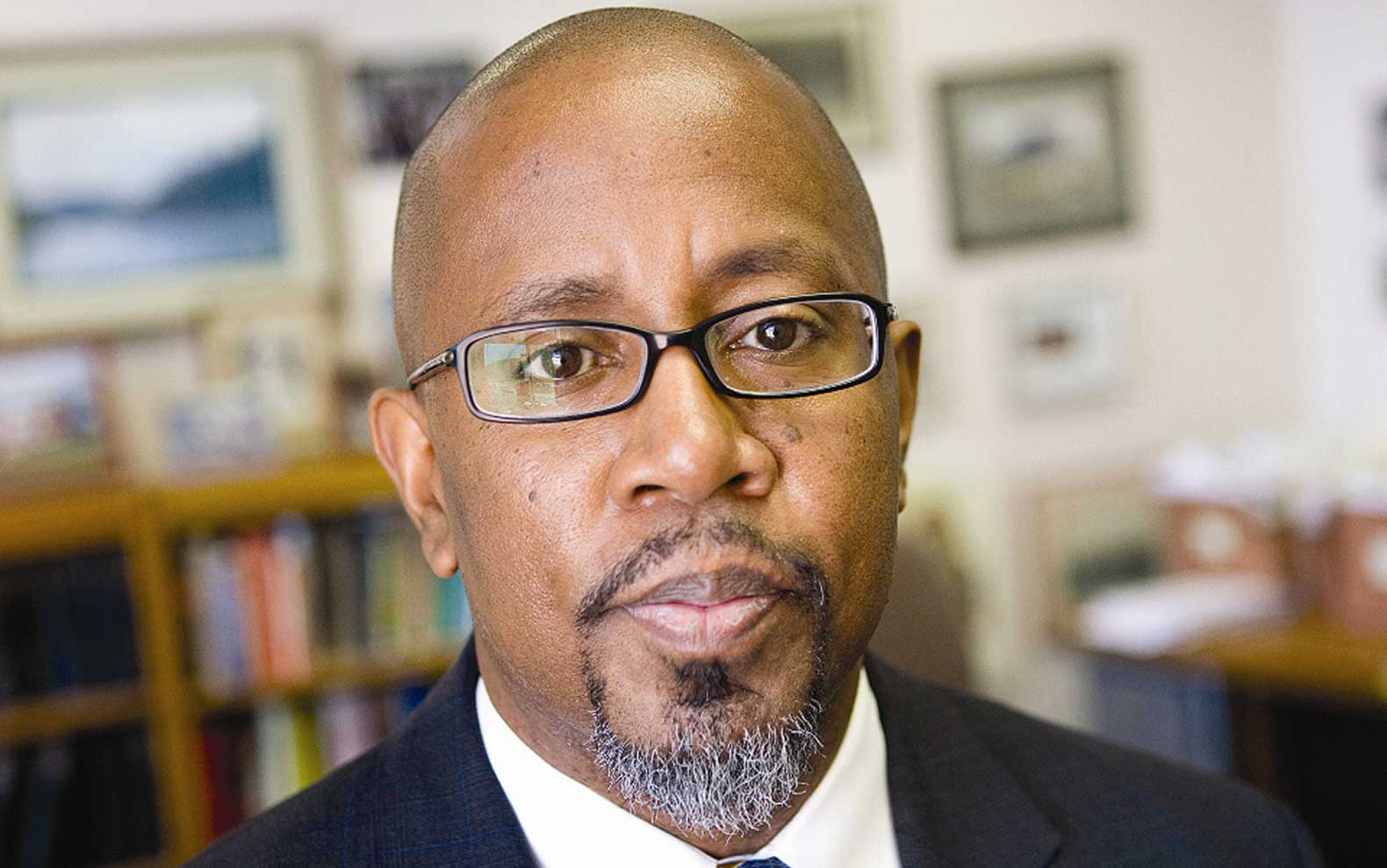 David Singleton is the executive director of the Ohio Justice & Policy Center in Cincinnati.