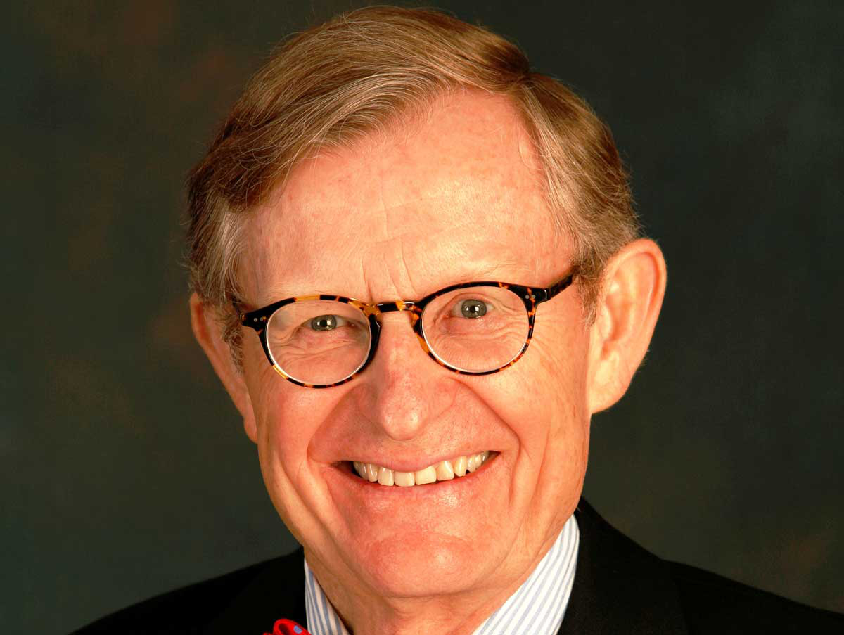 Gordon Gee