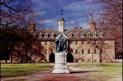 The College of William and Mary