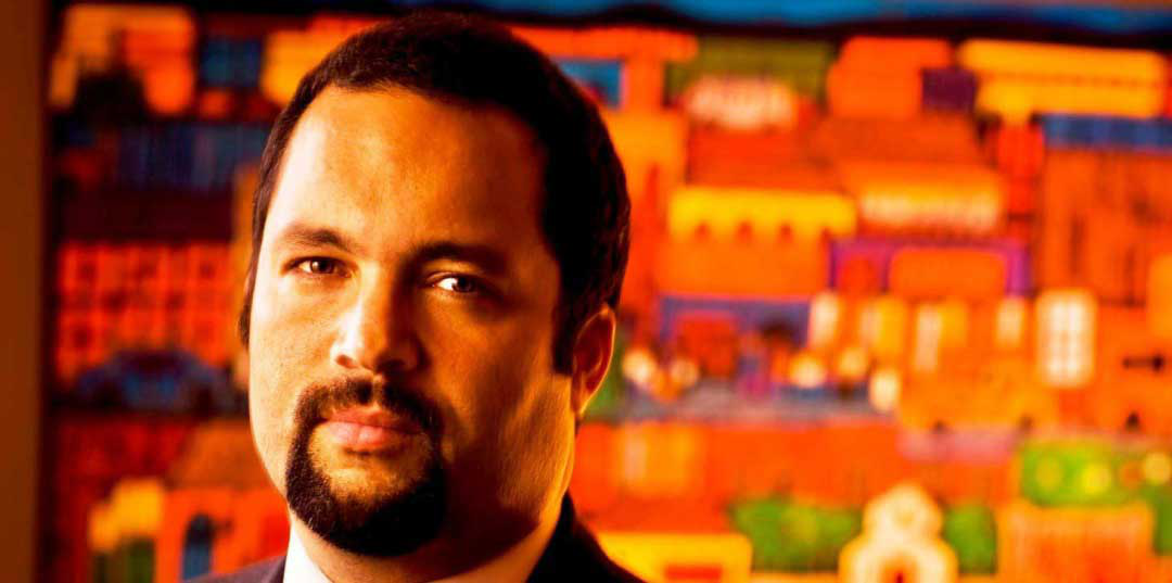 Ben Jealous