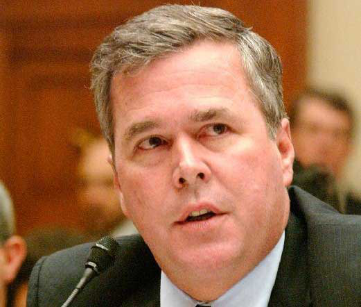 Jeb Bush