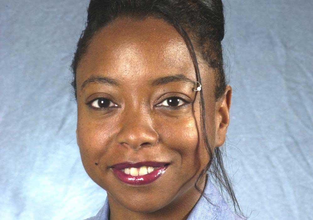 Michele Tracy Berger