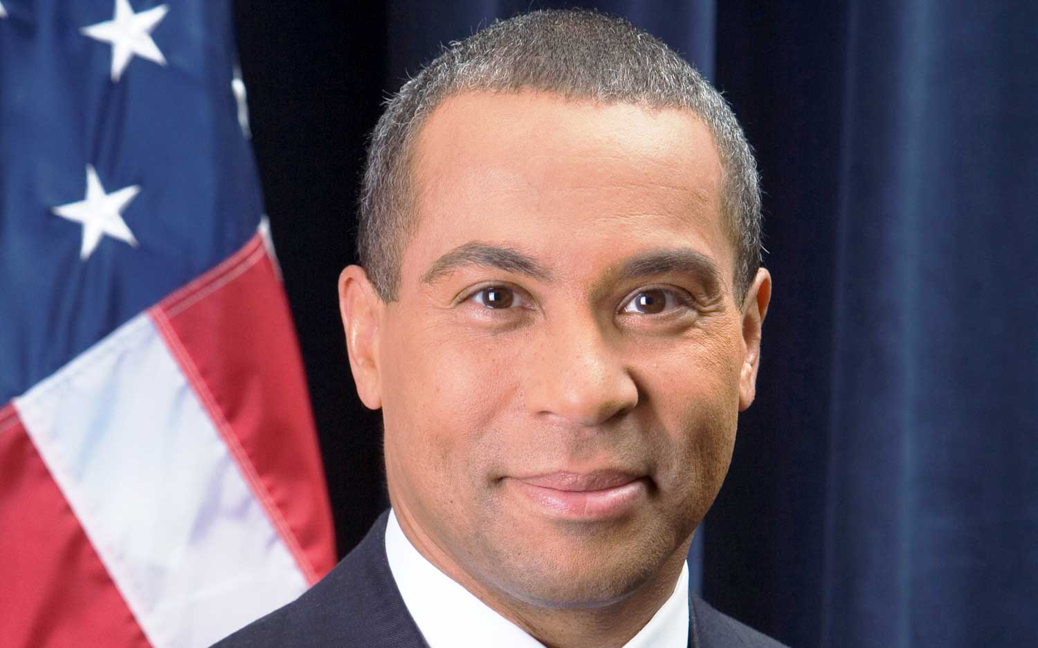 Deval Patrick