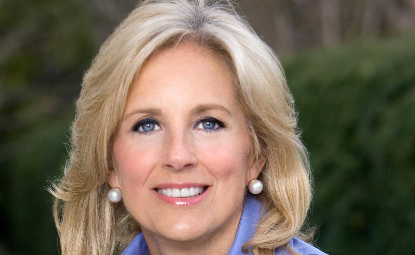 A White House summit on community colleges will be led by Dr. Jill Biden (pictured), the vice president&rsquo;s wife and an English professor at Northern Virginia Community College