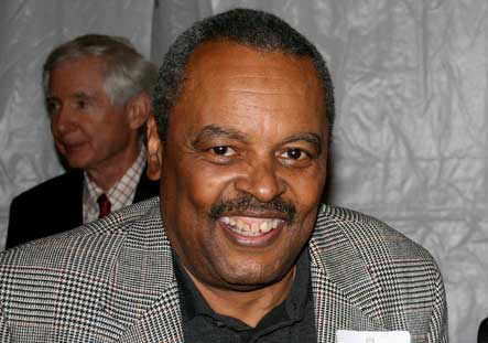 Walter Searcy, chairman of the Legal Redress Committee of the Nashville branch of the NAACP