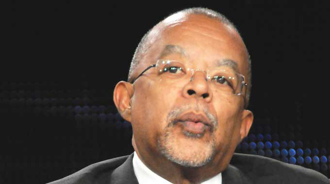 Henry Louis Gates