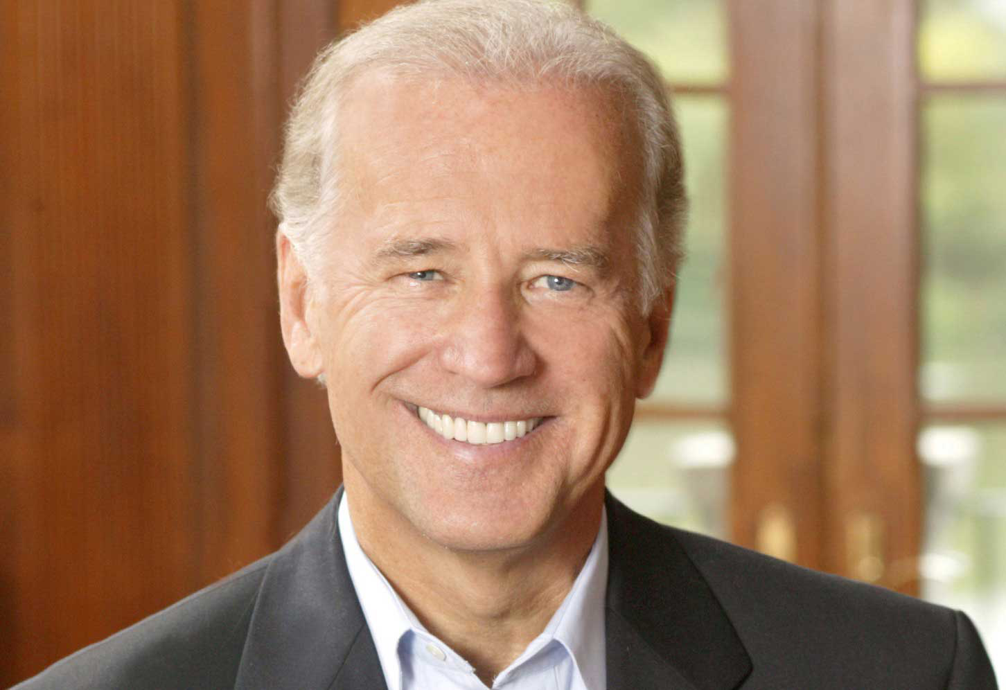 U.S. Vice President Joe Biden