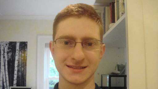 Tyler Clementi