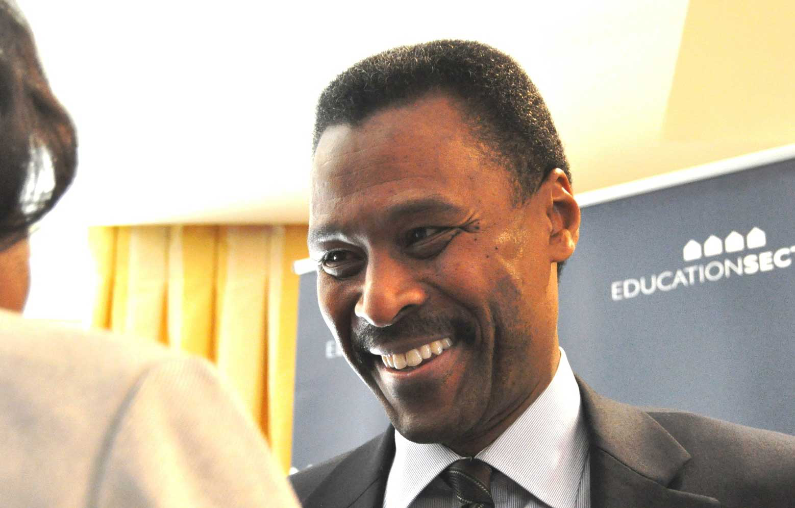 John Silvanus Wilson