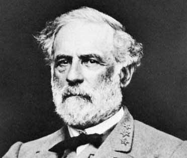 Robert E. Lee