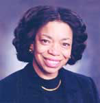 Karen Jenkins