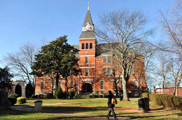 Morris Brown College