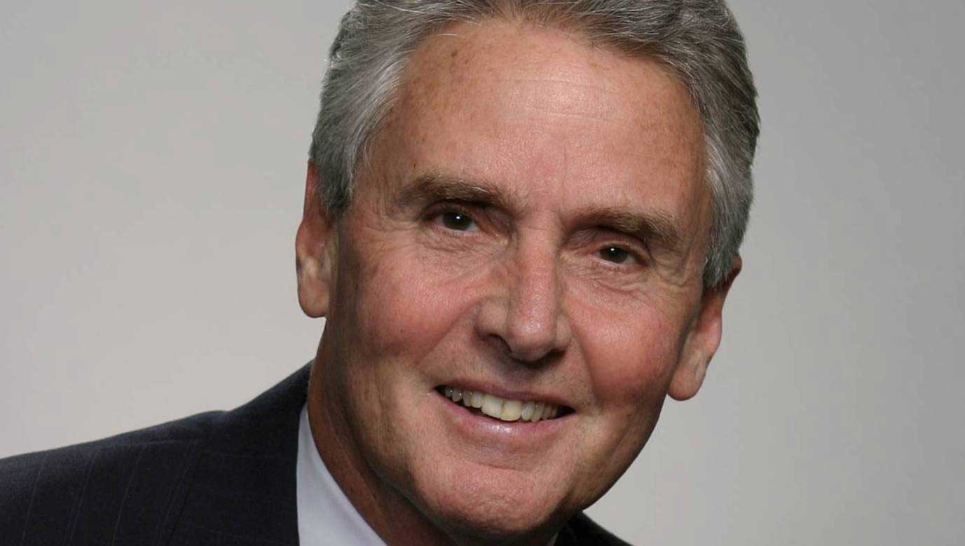 Gaston Caperton