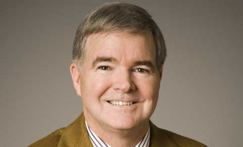 Mark A. Emmert